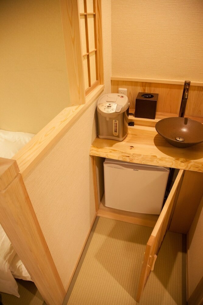 Фото Inishienoyado Ikyu