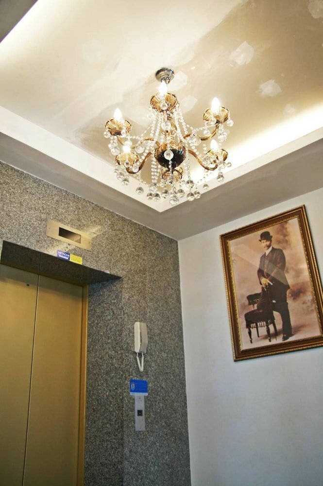 Фото Natcha Apartment&Condo