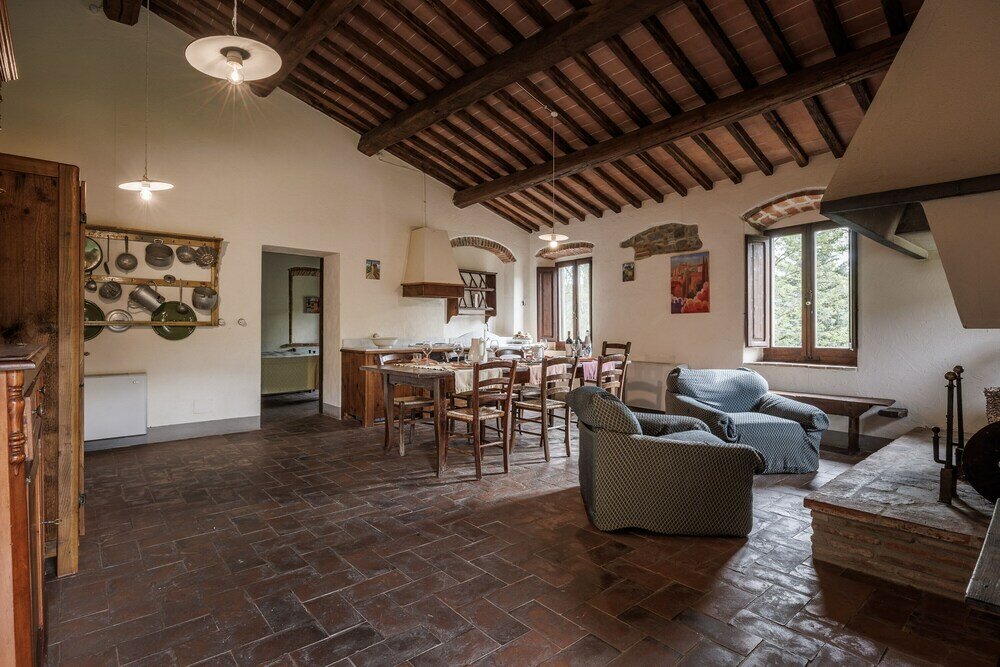 Фото Molino Felice Apartments