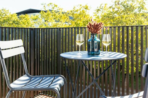 Гостиница Mercure Toulouse Aéroport Blagnac в Бланьяке