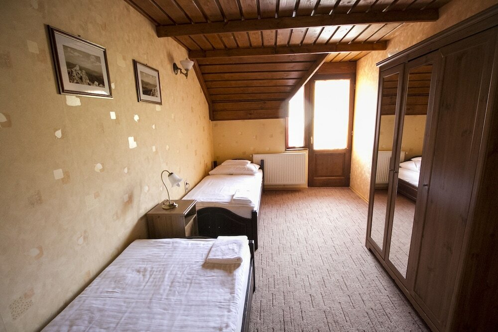 Фото Aranygombos Fogadó