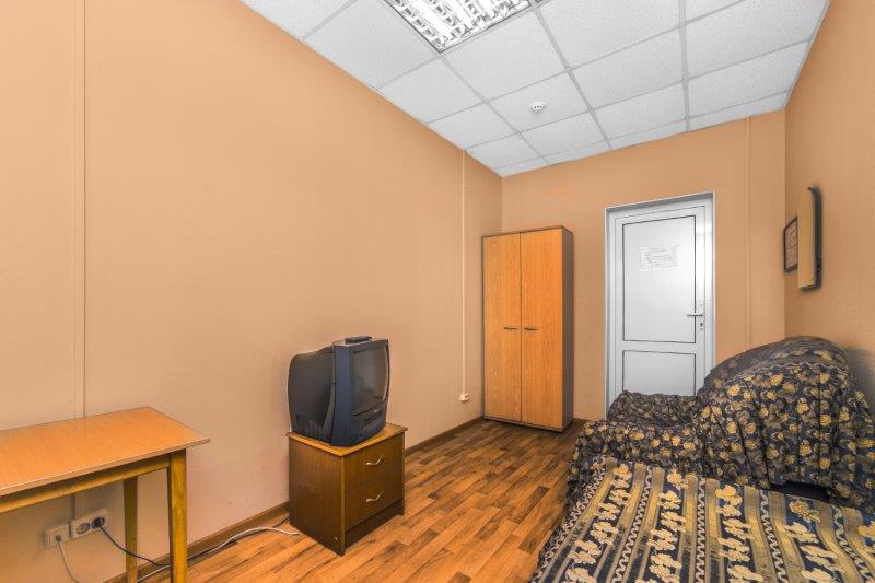 Фото Мотель 3 этаж