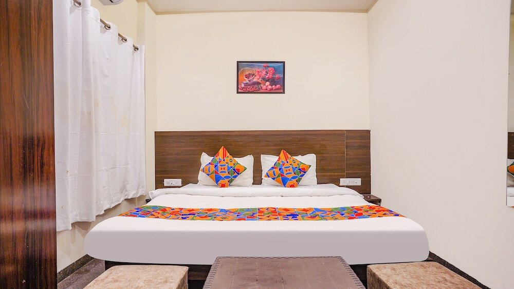 Фото Fabhotel Desire