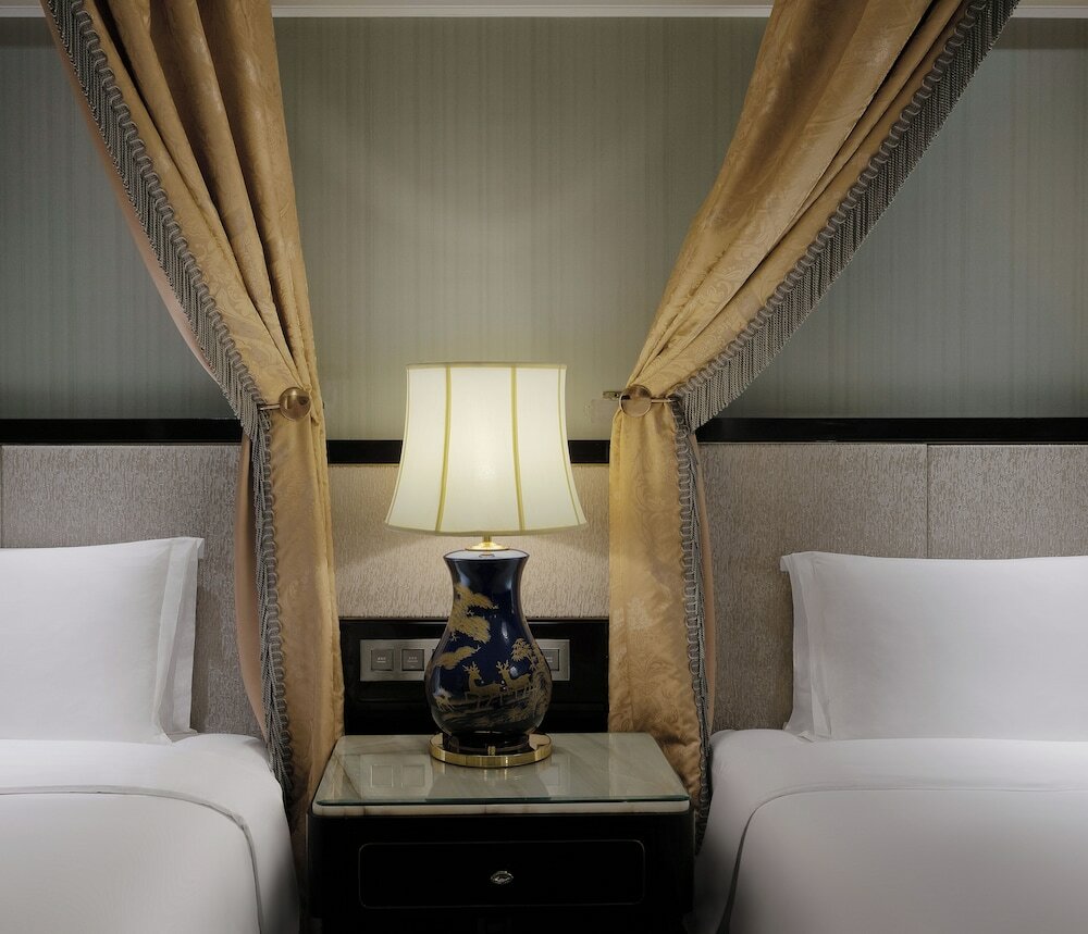 Фото InterContinental Chengdu Global Center, an Ihg Hotel