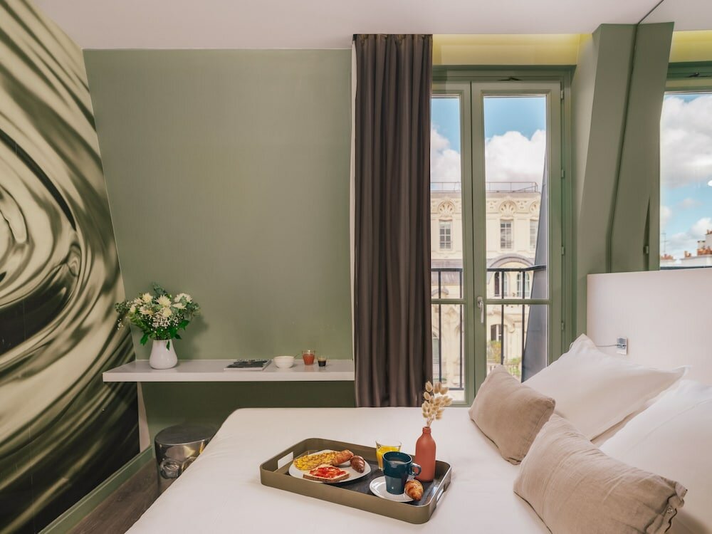 Фото Legend Hotel