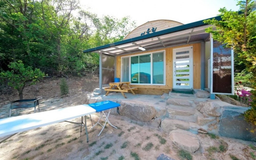 Фото Yesan Sanmaru Pension