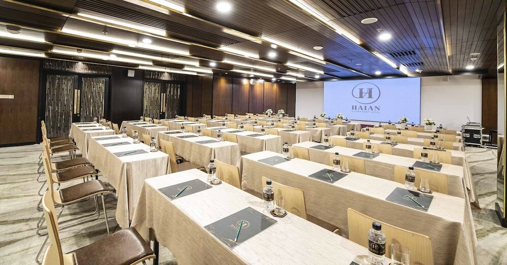 Фото Haian Riverfront Hotel Da Nang