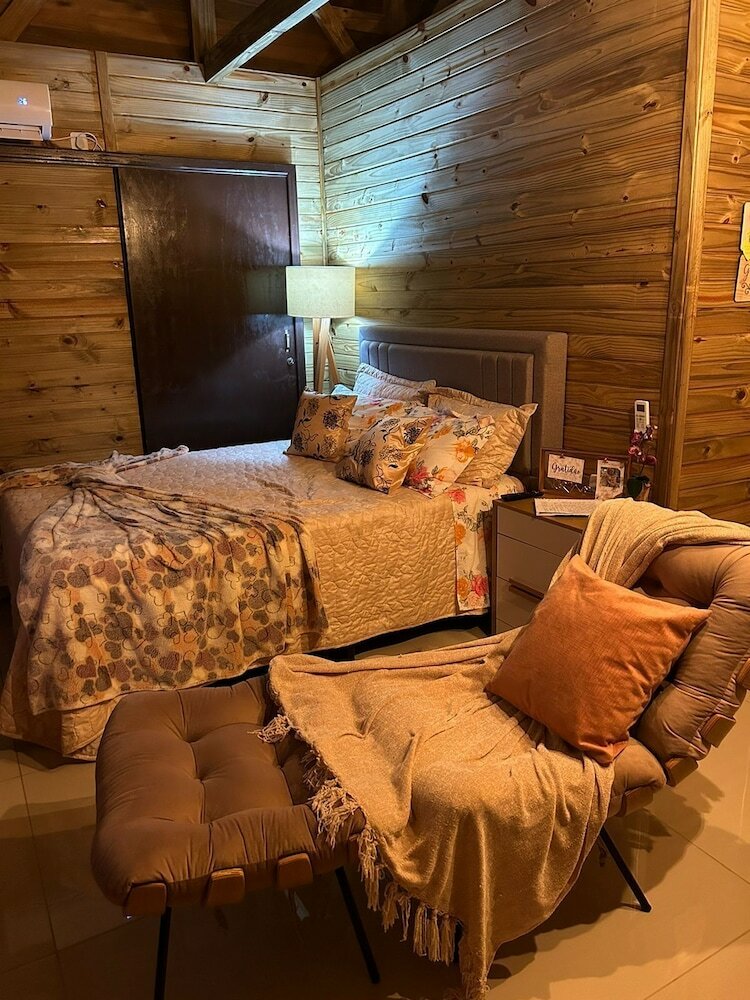 Фото Pousada Morro do Eurico