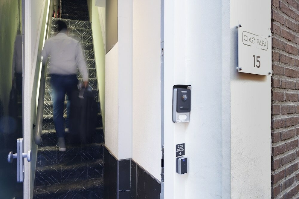 Фото Ciao Papa Hotel