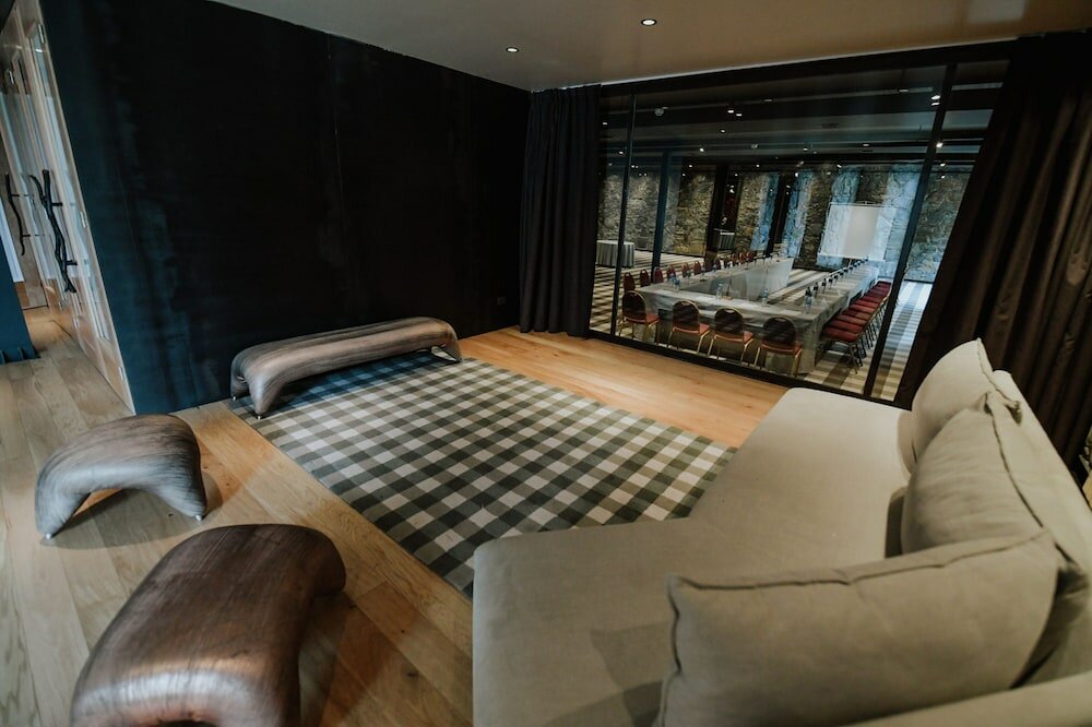 Фото Las Hayas Resort Hotel