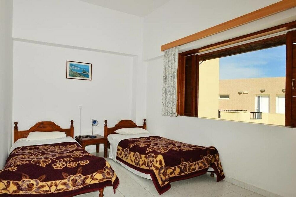 Фото Kaloudis Apartments