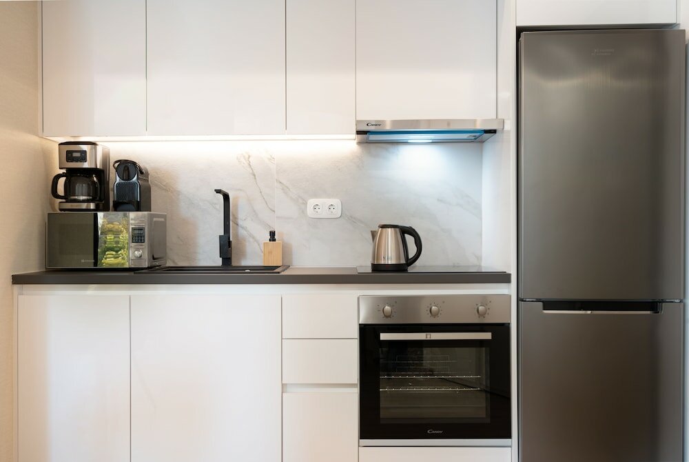 Фото The Edge - Luxury Residences