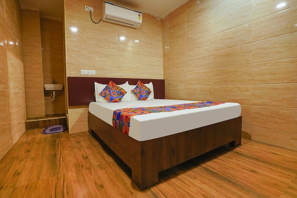 Фото Fabexpress Arunachala Guest House