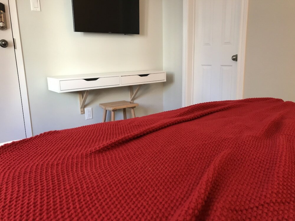 Фото Hotel Rosemont