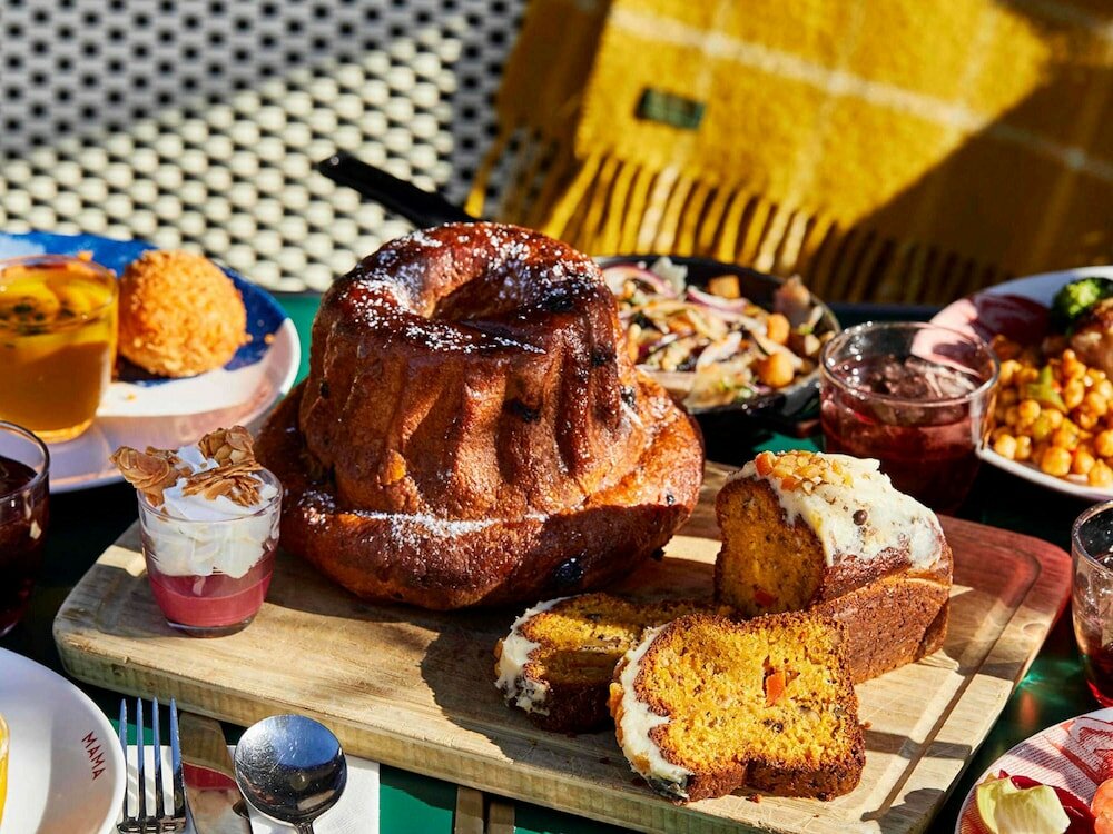 Фото Mama Shelter Paris East