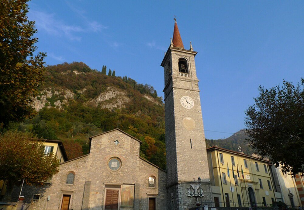 Фото Paradiso del Lago B1