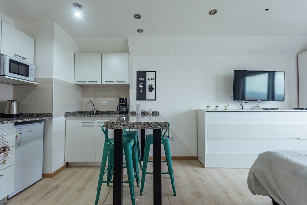 Фото Gente del Sur Finisterre A