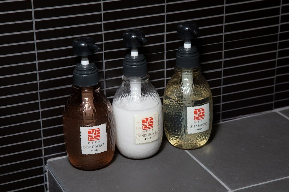 Фото Connect Inn Shichijo Kamogawa