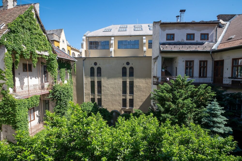 Фото Palms Apartments Budapest