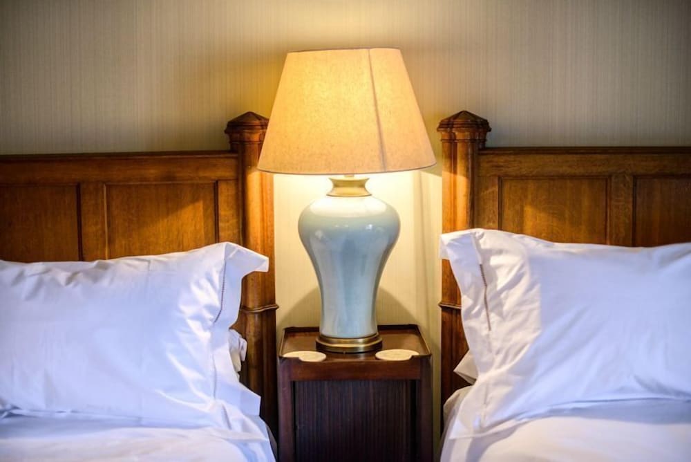 Фото Balvaird Wing at Scone Palace