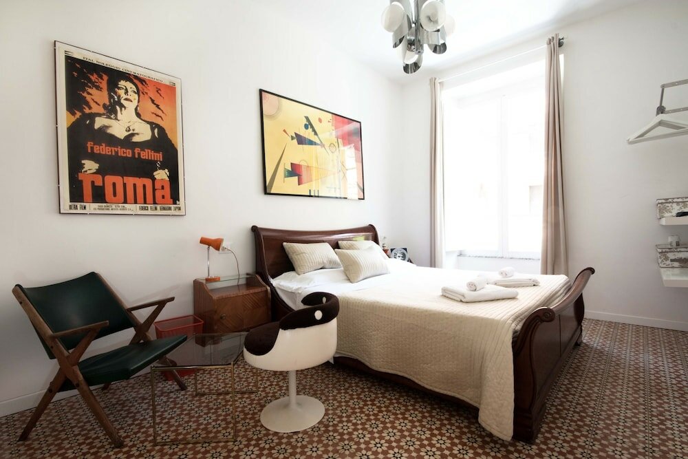 Фото Colosseum Garden