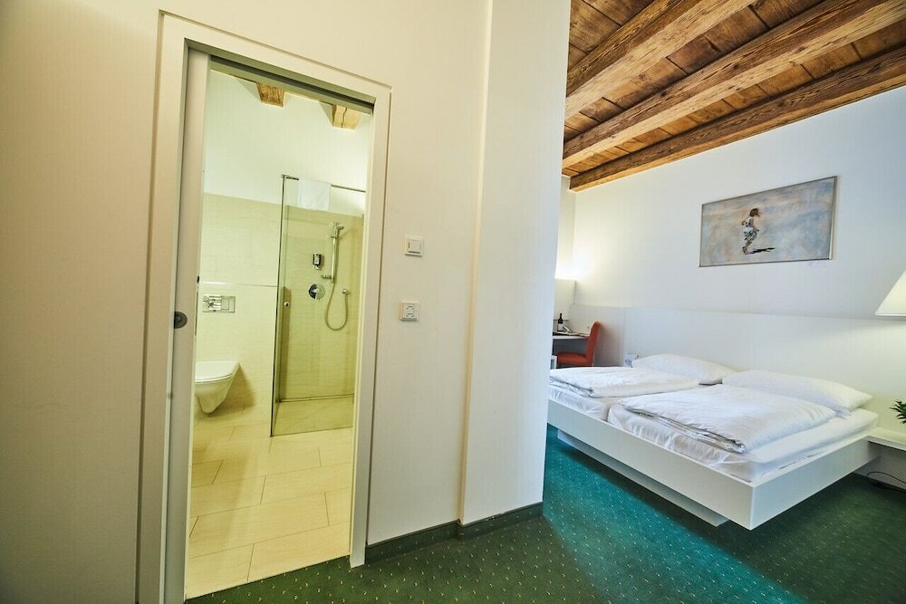 Фото Schüttkasten Geras