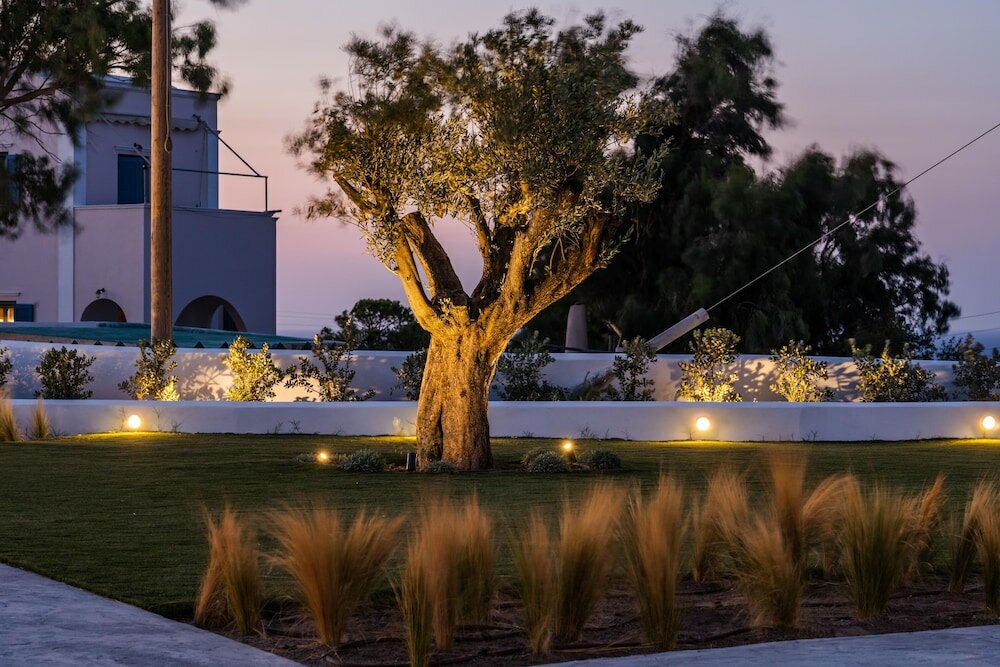 Фото Kyklos luxury Villas with private pool