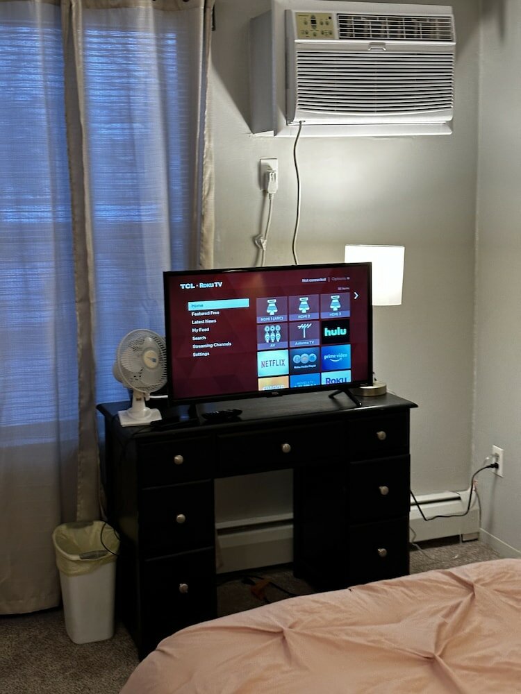 Фото 2 Br con patio por el centro comercial