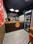 Izzi (ulitsa V. Vysotskogo, 39к4) ، وجبات سريعة
