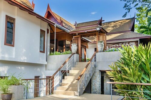 Villa Varya