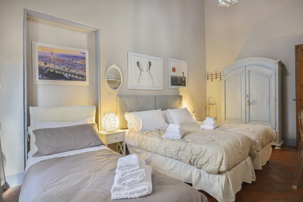 Фото Sangallo Suite-hosted by Sweetstay