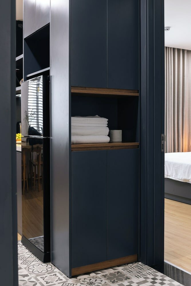 Фото Lagom Apartment & Hotel