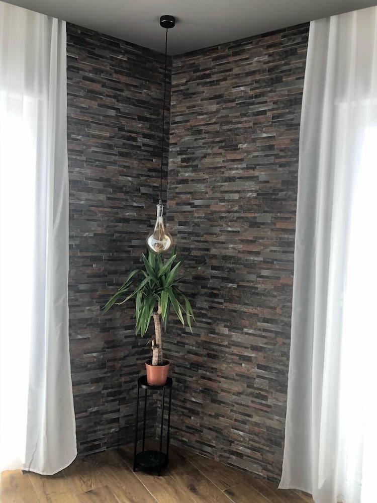 Фото BorgiaRooms Luxury Apartment