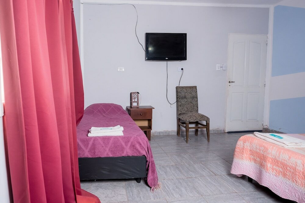 Фото Hotel Raquelito