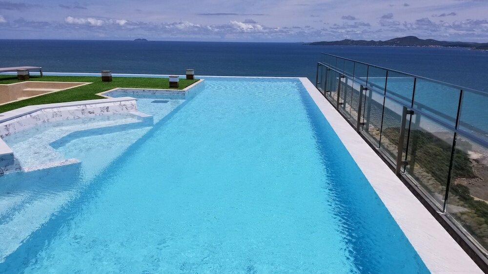 Фото The Andromeda Condominium