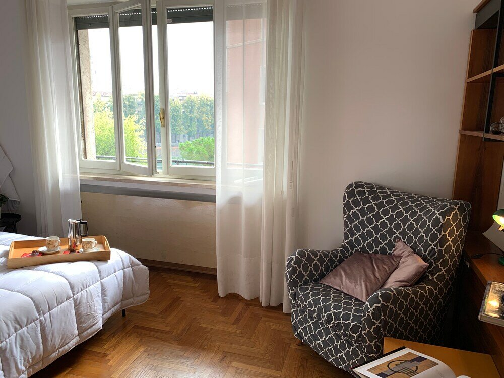 Фото Riverview Luxury Flat