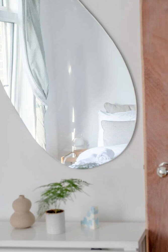 Фото Peaceful 2 Bedroom Flat With Roof Terrace - Hackney