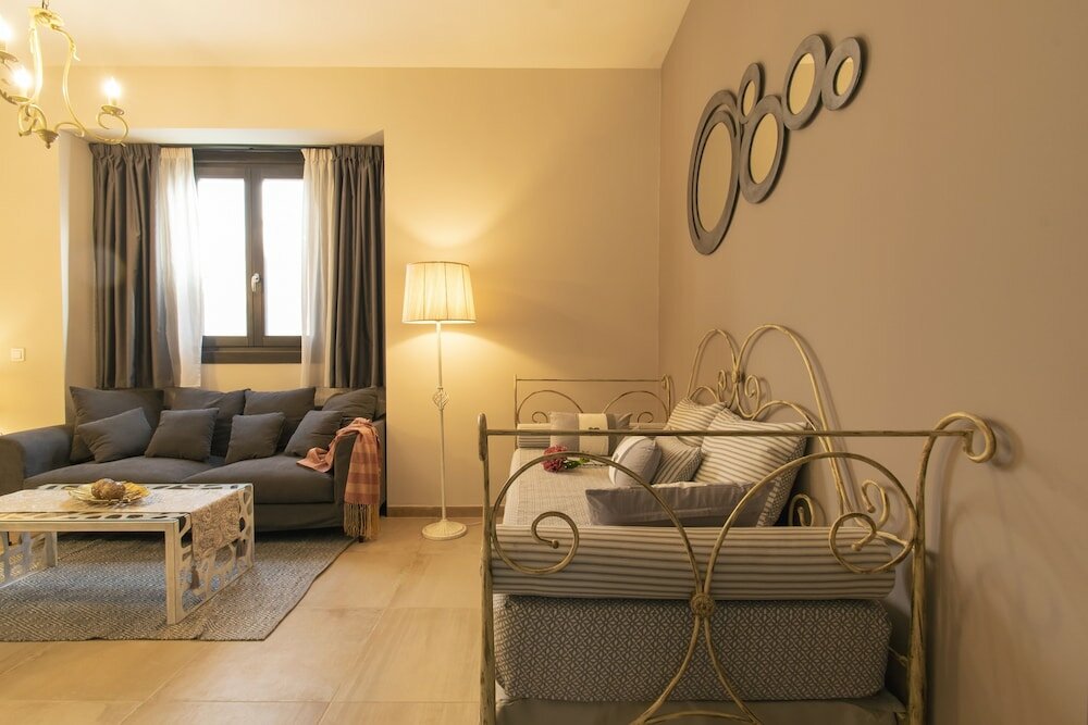 Фото Palacete 1620, Apartamentos Premium-Only adults