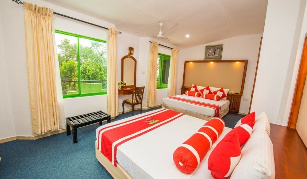 Фото Ramboda Falls Hotel