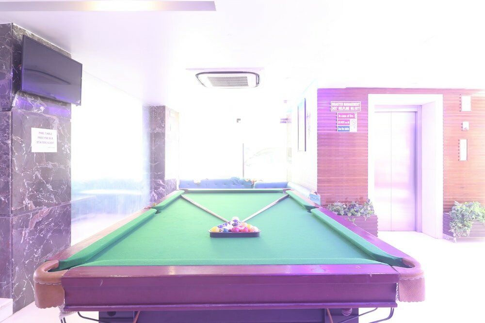 Фото Hotel Uppal International