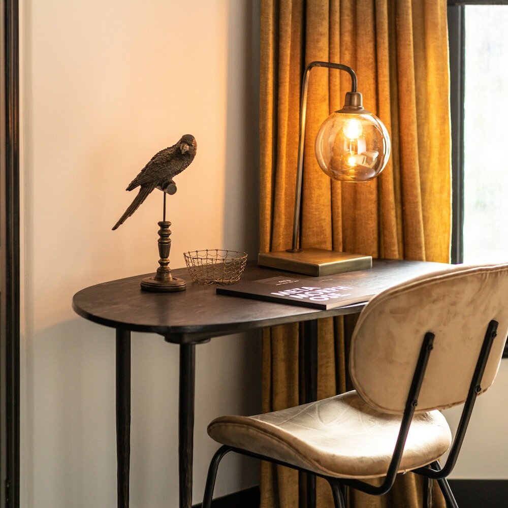 Фото Stella Suites Boutique Hotel