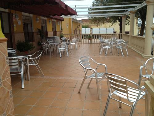 Фото Hostal Carmona