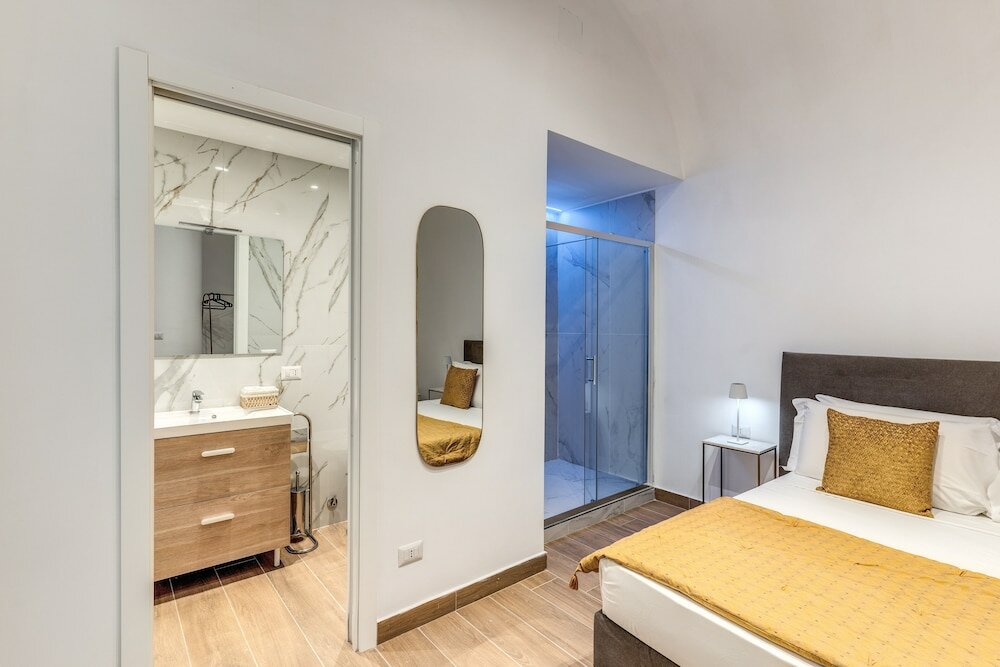 Фото Domus Partenopea