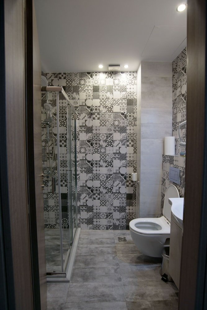 Фото Aura Studios by halu! Apartments