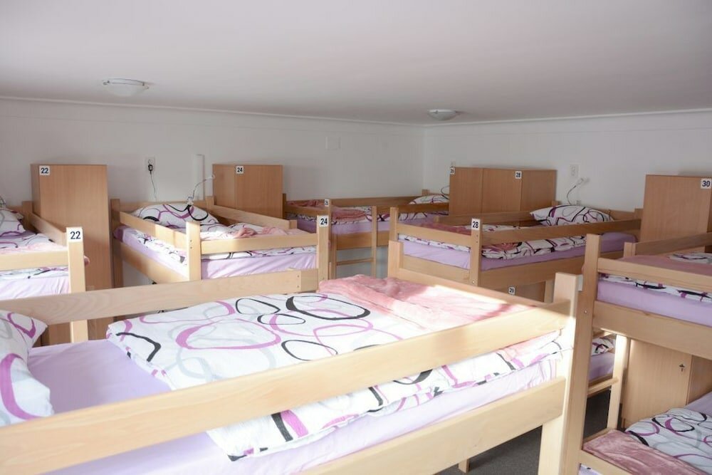 Фото Hostel Vortex