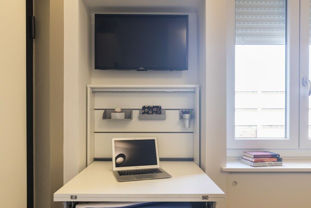 Фото NotaMi - La Piccola Perla - Central Station