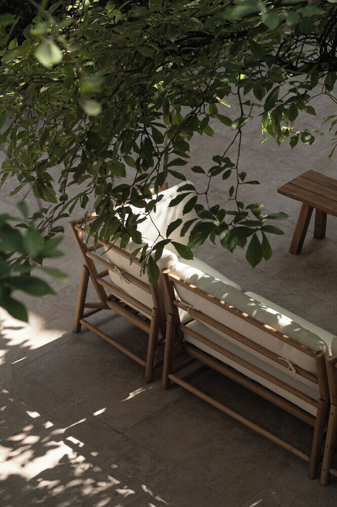 Фото The Sanctuary Urban Retreat