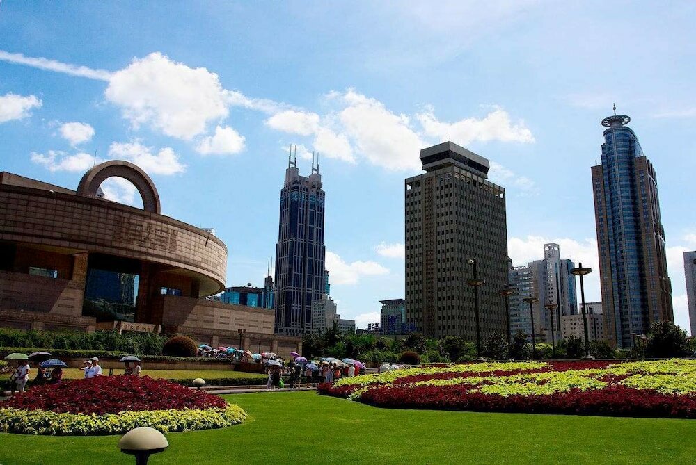 Фото Moonlo Hotel