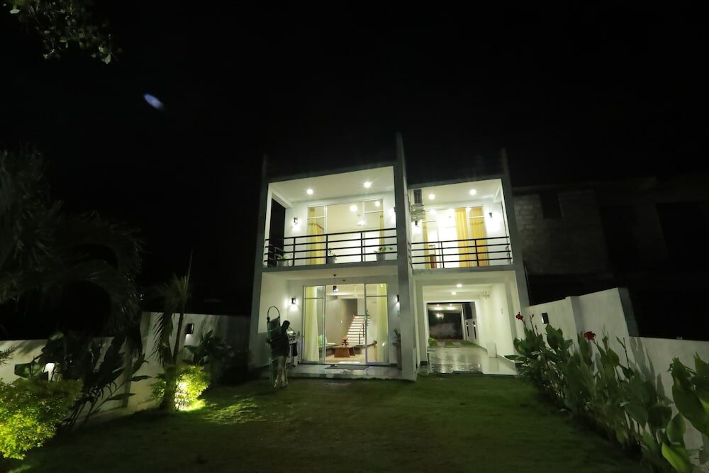 Фото Yaraya Bolgoda