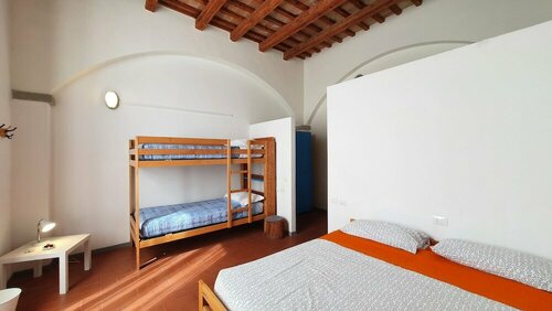 Гостиница Antica Filanda - Hostel